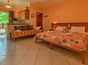 Villa Sophia by CorfuEscapes