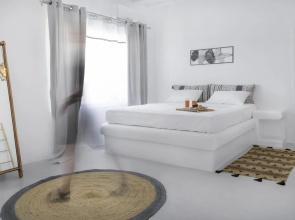 Vista Infinita II Mykonos