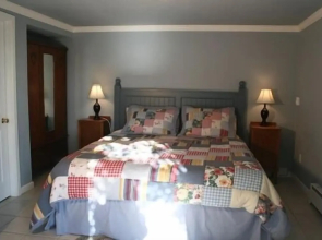 Bodega Harbor Inn