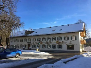 Hotel im Sonnental