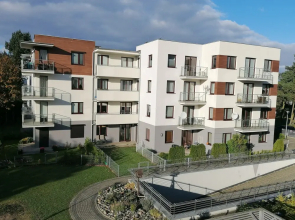 Family Homes - Apartamenty Bursztynowe