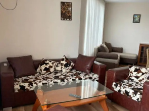 Sunny Beach, Palm Court B26