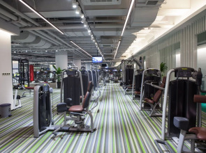 Sky Fortune Boutique Hotel