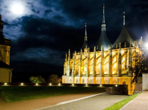 Penzion U Babky Bylinkarky