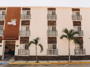 Bungalows Las Hamacas