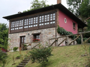 Casa Rural El Trechal