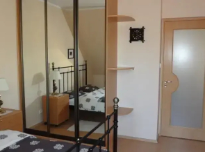 Apartament przy Bacha