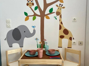 Athiri Santorini Hotel