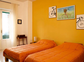 Primopiano Holiday House