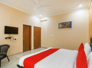 OYO 62671 Elite Homez