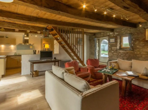 Gite Guérande, 4 pièces, 7 personnes - FR-1-306-1102
