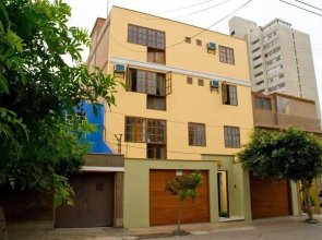 Casa de Baraybar