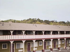 Rancho Tee Motel