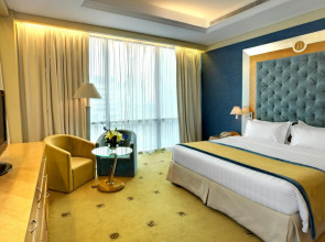 Premier Inn Dubai Al Jaddaf