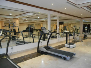 Samaya Al Khobar Hotel