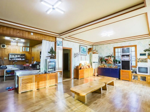 Jecheon Hosu Pension