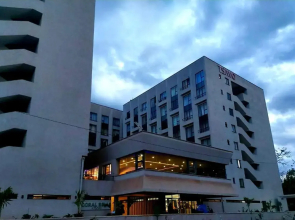 Nairobi Executive Suite