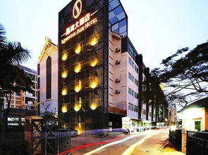 Xiamen Jinglong Hotel