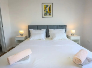 Rooms Stella Maris