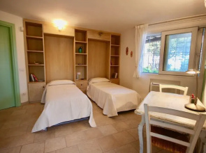 Villa i Corbezzoli