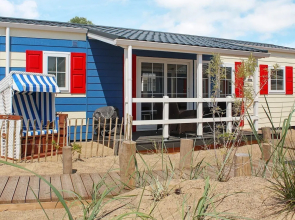 4 Star Holiday Home in Scharbeutz