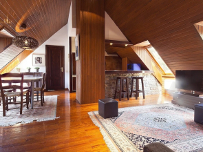 Luderna - Apartamento Mirador Bonaigua