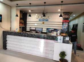 Hotel Senapati Residency by OYO Rooms