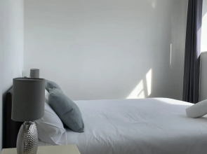 Liverpool at Cable Yard - Infinity Apartments