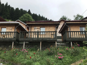 Pilita Bungalov&Rest