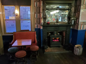 The Queens Arms Hotel