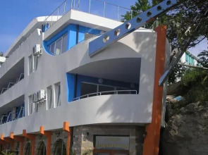 Ribarska Sreshta Family Hotel