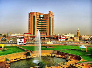 Ramada by Wyndham Al Qassim