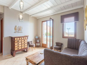 Villa Konstantina Large Private Pool Sea Views A C Wifi Eco-friendly - 2118