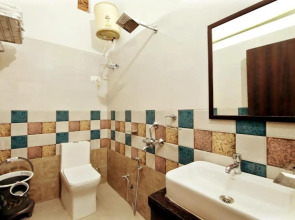 The Kanchangarh Resort