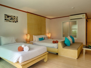 Phuket Island View Resort