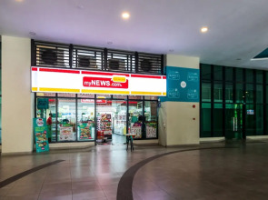 H20 Residences at Ara Damansara