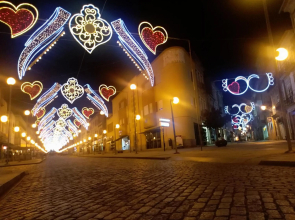 Residencias Ana Carmen