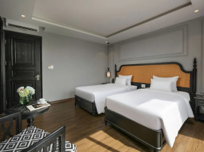 Serene Nature Hotel & Spa