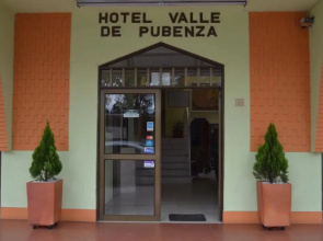 Hotel Valle de Pubenza