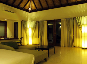 Dabirahe Dive, Spa and Leisure Resort