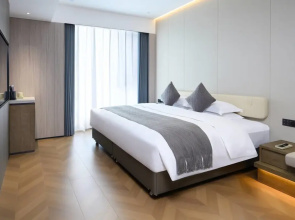 Wyndham Garden Liuzhou Wuxing Street