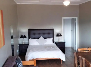 The Tweni Waterfront Guest Lodge