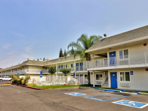 Motel 6 Sacramento, CA - South Sacramento & Elk Grove