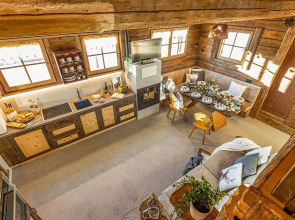 Chalet Luisa