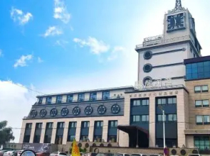 River Ring Boutique Hotel Harbin