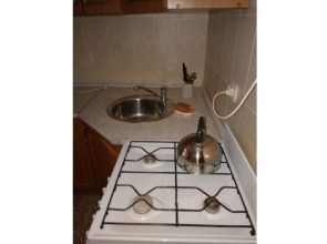 Апартаменты на улице Автозаводская 107