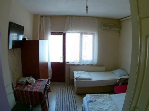 Deniz Apart Otel