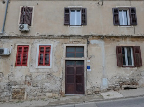 City Apartment TODOR