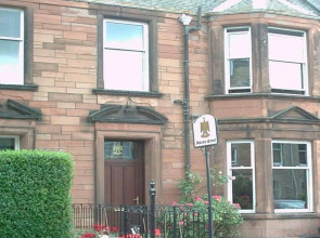 Falcon Crest Guest House