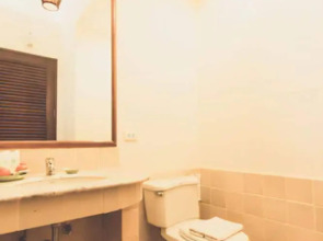 Baan Duangkaew Resort